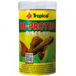 Tropical - HI-Protein Discs XXL