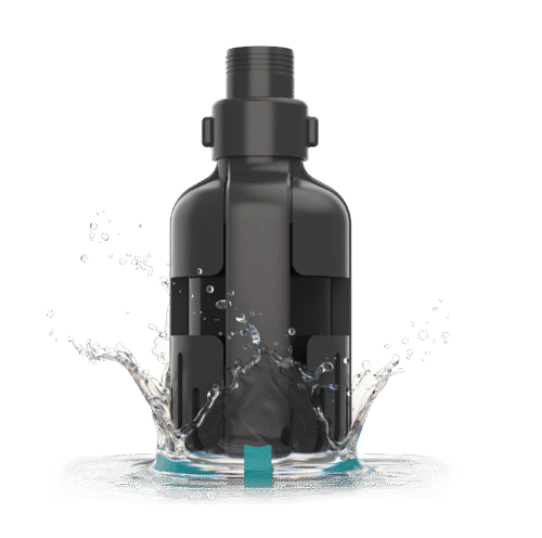 AI Axis Centrifugal Pump