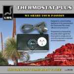 URS Thermostat Plus