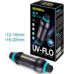 Dymax UV-Flo 5w Ultraviolet Steriliser