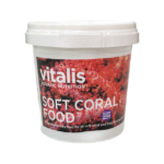Vitalis - Soft Coral Food 50g