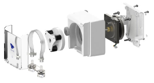 Ecotech Versa - Image 2