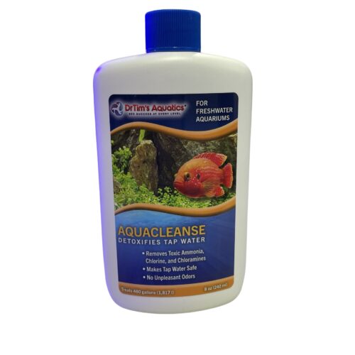 Dr Tim's -  Aquacleanse FRESHWATER - Image 3