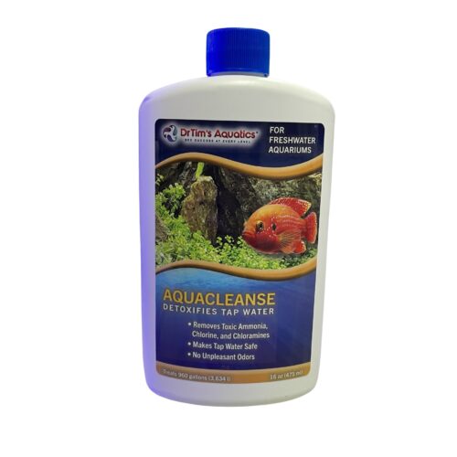 Dr Tim's -  Aquacleanse FRESHWATER - Image 4