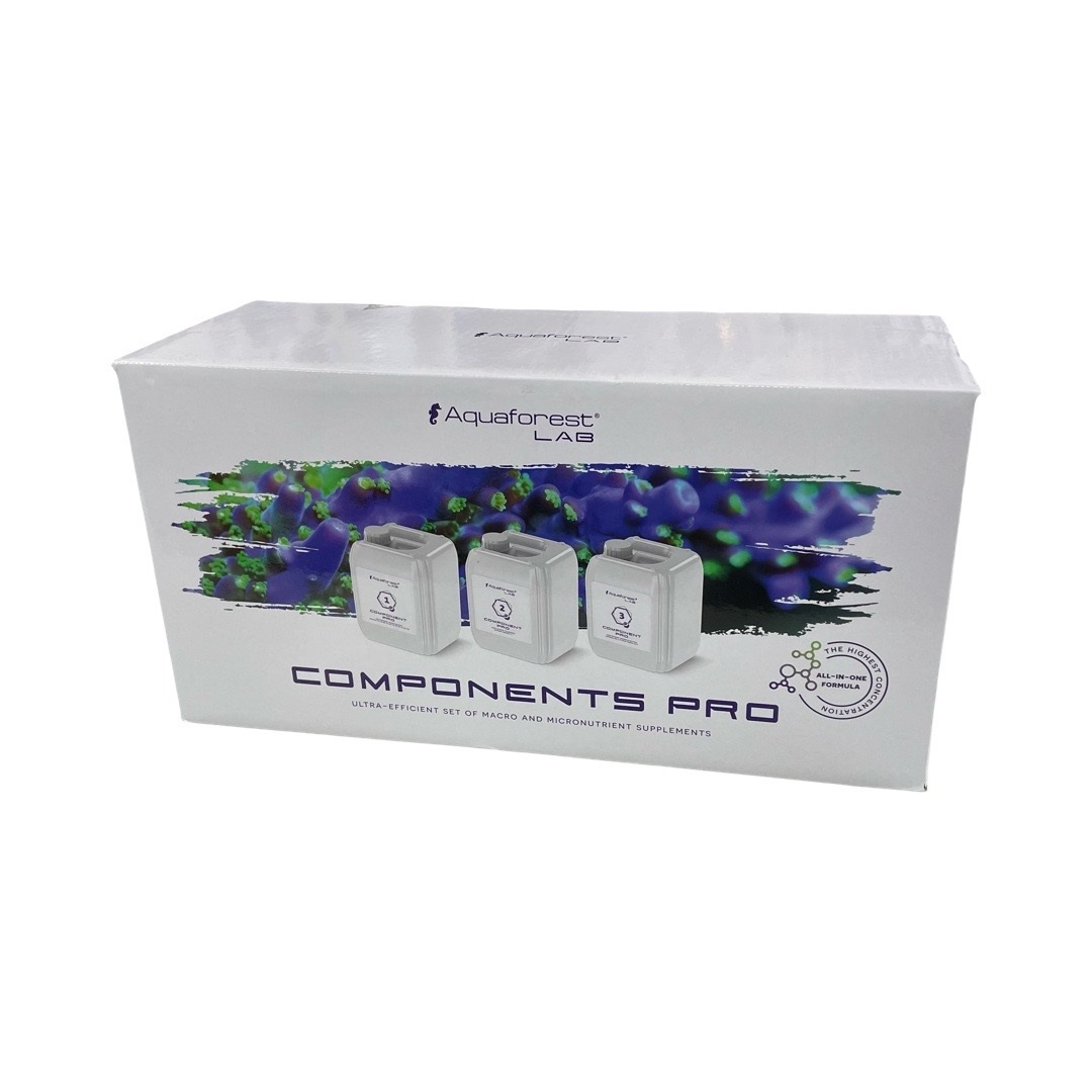 AF Components Pro 5ltr