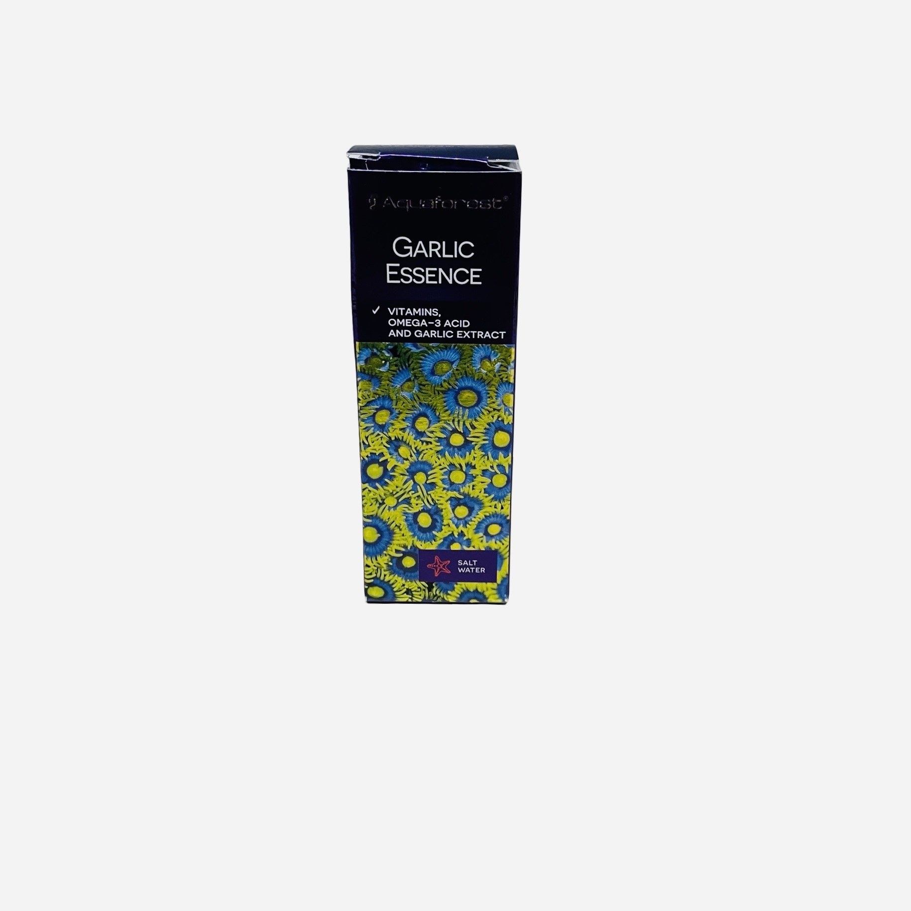 af garlic essence Aquaforest Essence 10ml - Image 1