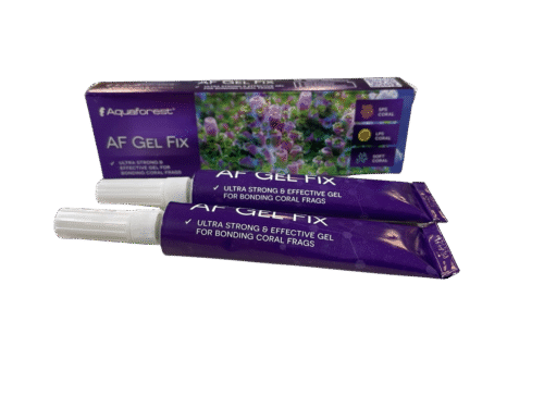 Aquaforest Gel Fix 40ml