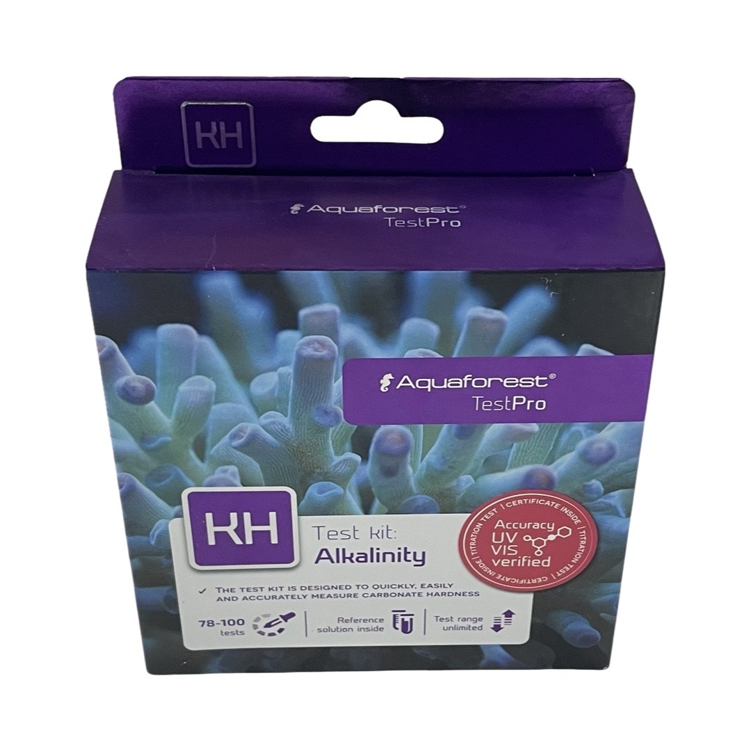 afkh AquaForest KH pro kit - Image 1