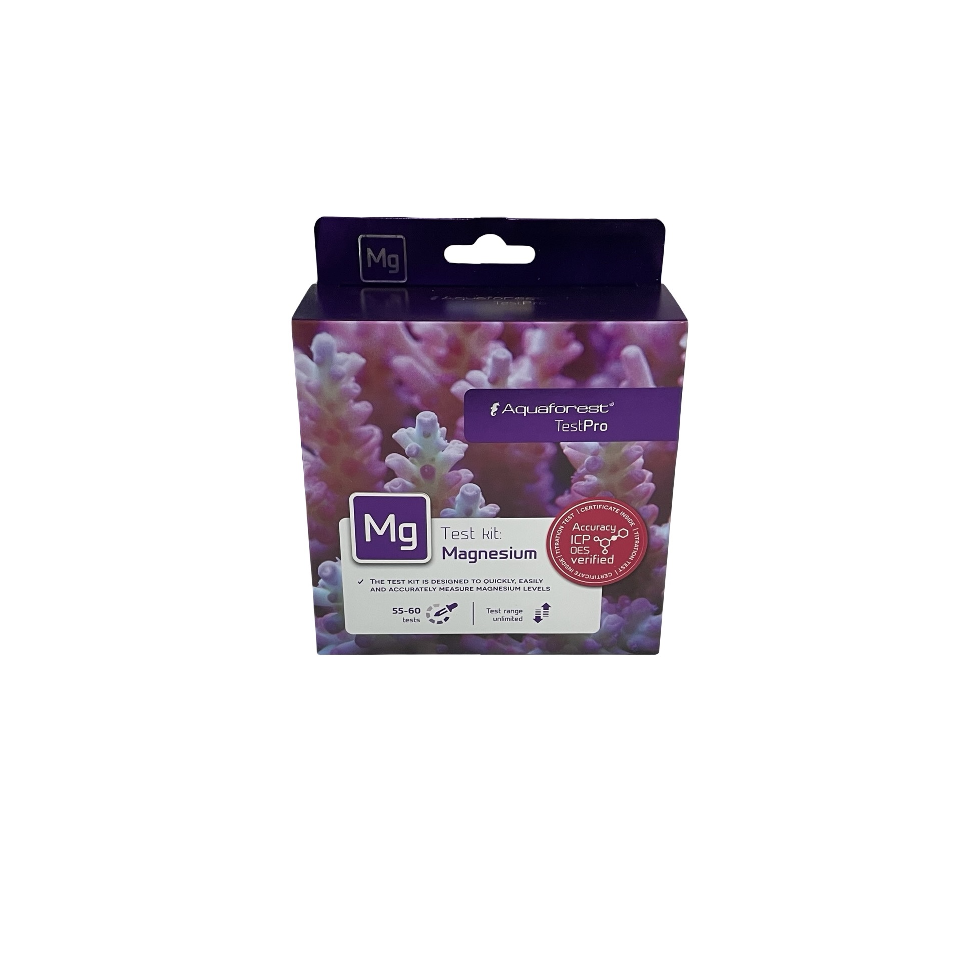 afmag Aquaforest Magnesium Pro Kit - Image 1