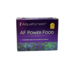 Aquaforest Power Food 20g