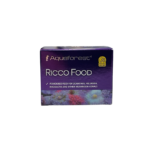 Aquaforest Ricco Food 30g