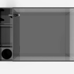 Waterbox AIO 25 Peninsula