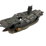 Resin Aircraft Carrier - Image 2