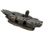 Resin Aircraft Carrier - Image 3
