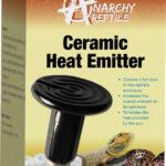 Anarchy Ceramic Heat Emitter