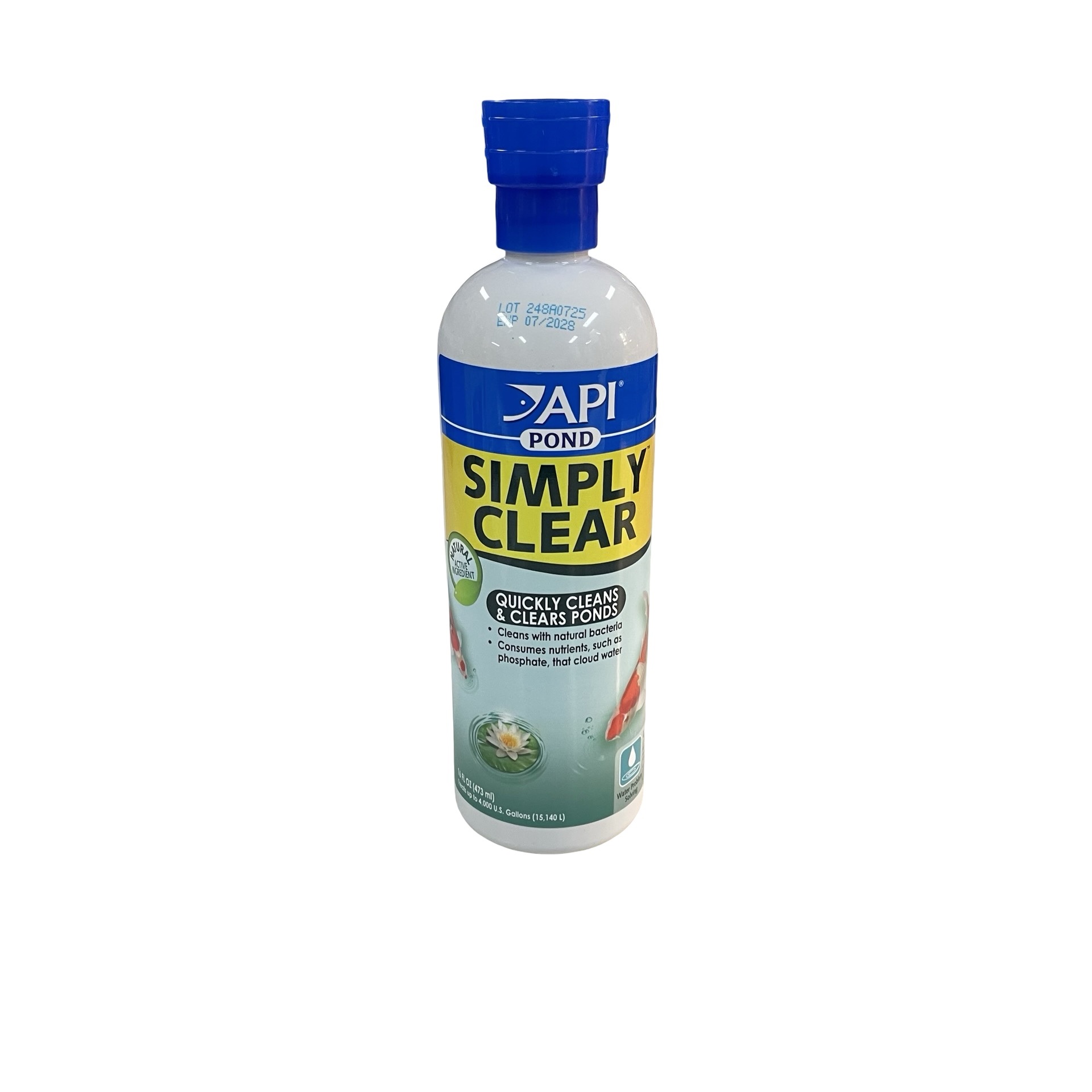 API Pond Care Simply Clear 473ml