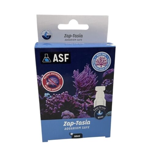 Aquarium Systems- Zap-tasia 80ml