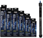 Aqua Zonic ECO Aquarium Heaters 25w - 300w