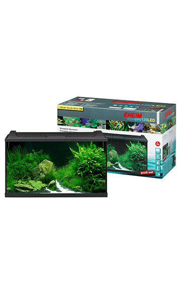 aqua126 Eheim - Aquastar 126 LED - Image 1