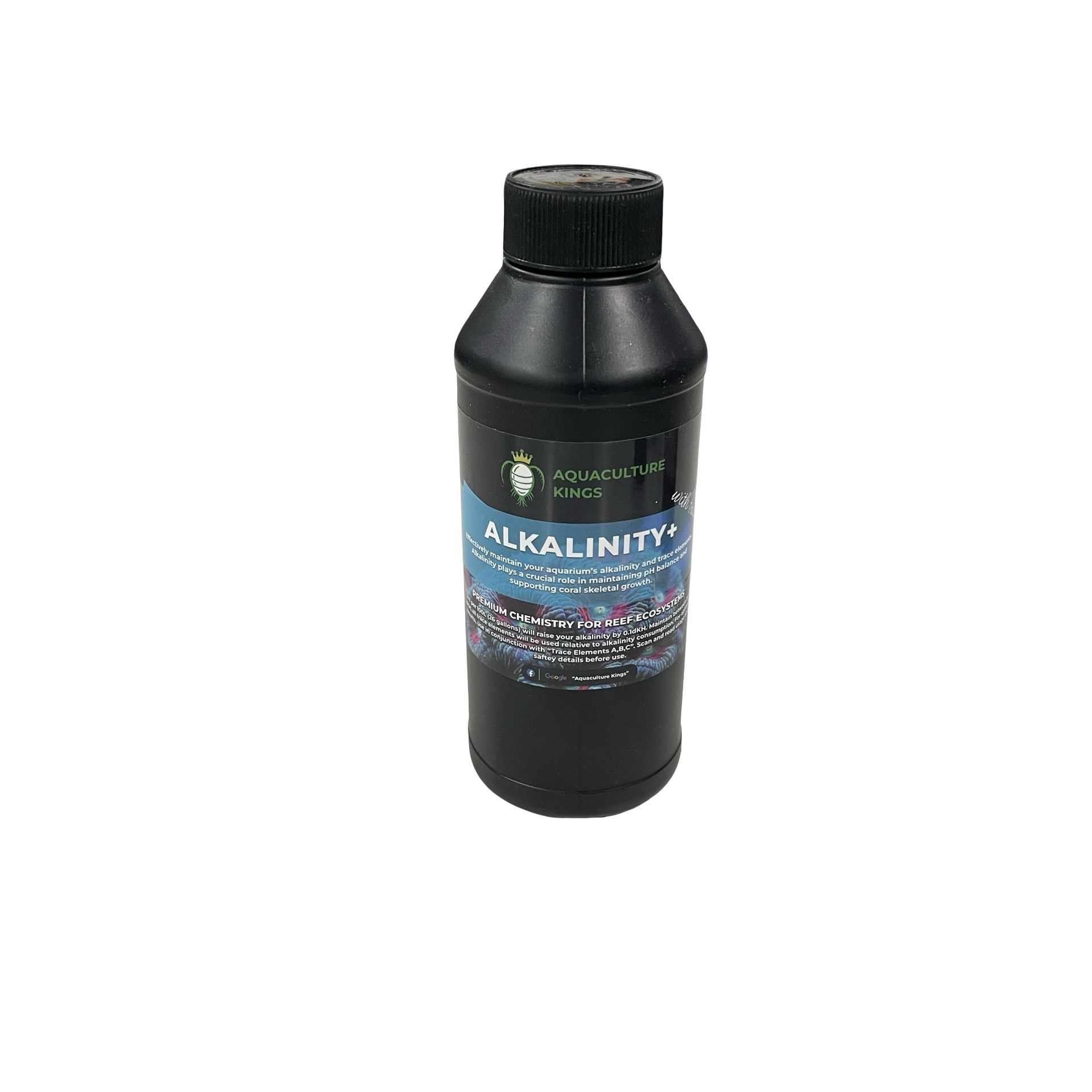 AquaCulture Kings Alkalinity+