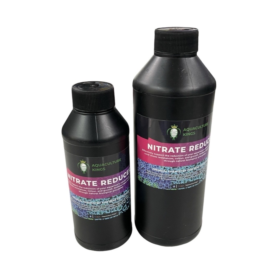 AquaCulture Kings Nitrate Reducer