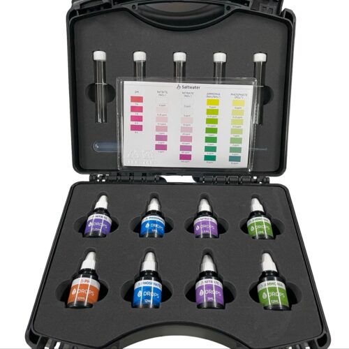 AquaLabs Test Kit 5 in 1 - Image 2