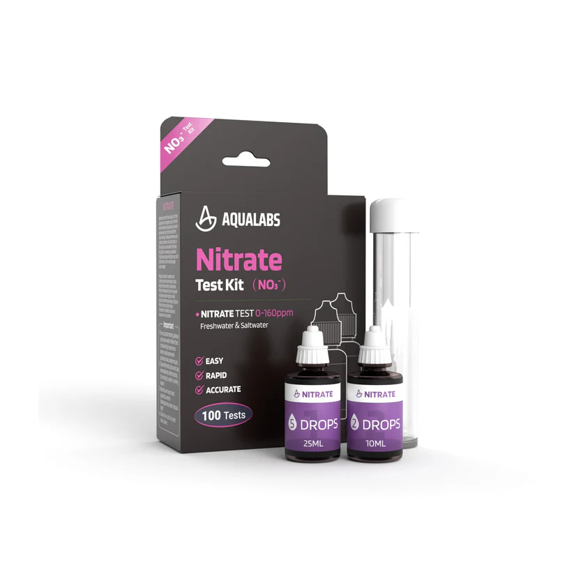 Aqua Labs - Nitrate Test Kit