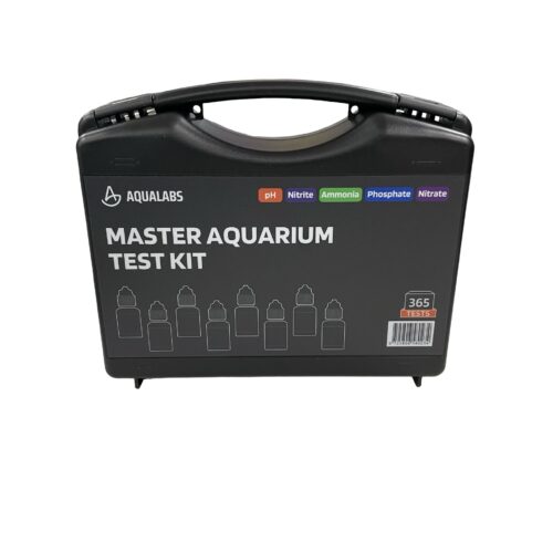 AquaLabs Test Kit 5 in 1 - Image 3