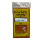 Nutra-Glow Frozen Baby Brine Shrimp 50g