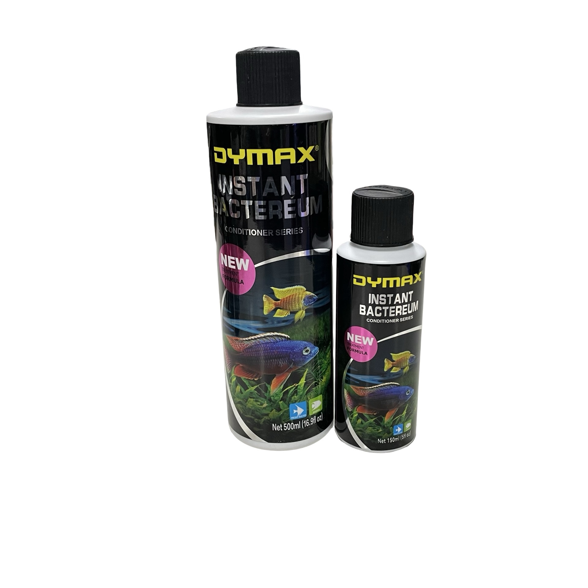bacgrp Dymax Instant Bactereum - Image 1