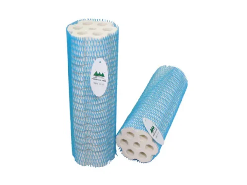 Mountain Tree Lotus Root Bacteria House - Marine