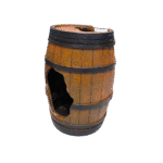 Barrel  Ornament