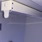 Reptile Box 6x2x2 Thermostat +3 x Edison Screw and Light Batten - Image 5