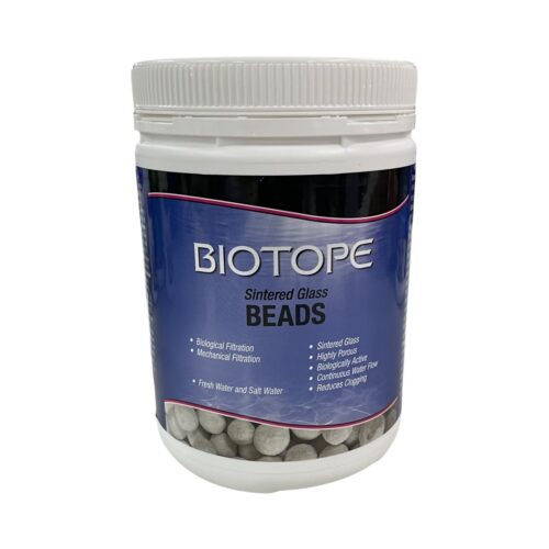 Biotope - Optimal Filter Converter Beads - Image 4