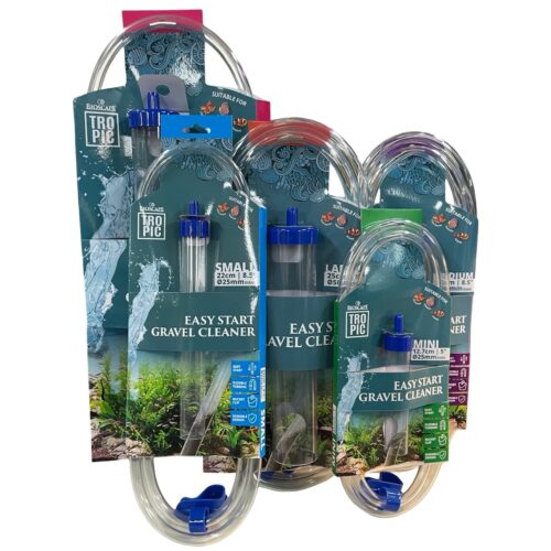 Bioscape Easy Start Gravel Cleaners