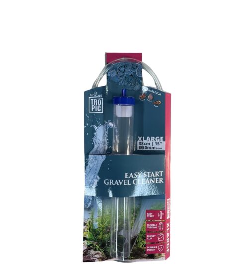 Bioscape Easy Start Gravel Cleaners - Image 2