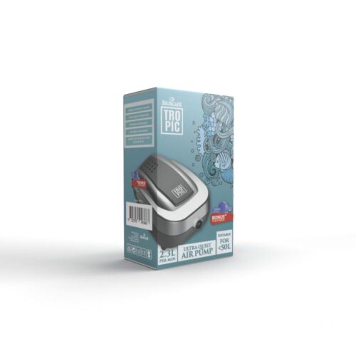 Bioscape - Tropic Air Pump - Image 3