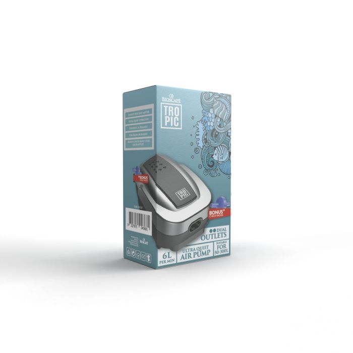 bio3000 Bioscape - Tropic Air Pump - Image 1