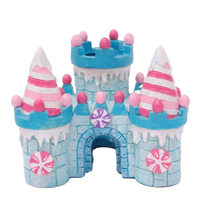 Bioscape Candy Castle