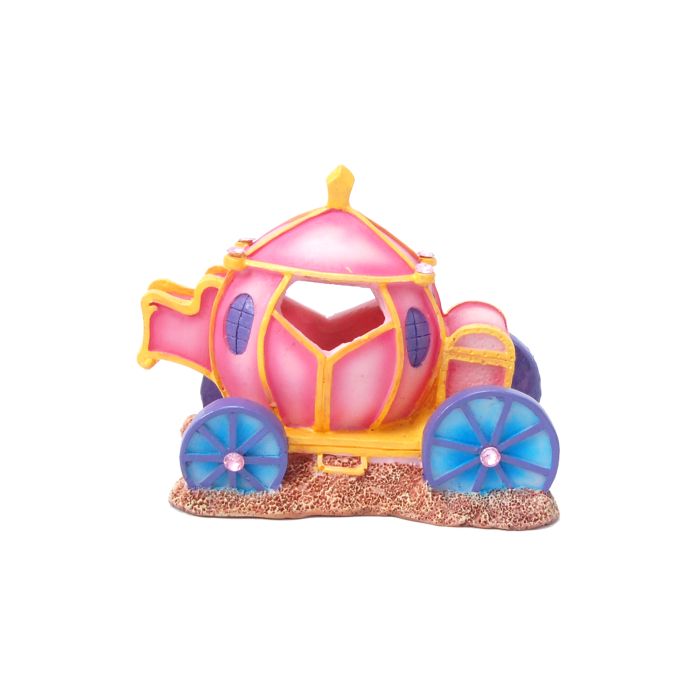 Bioscape Fantasy Princess Carriage