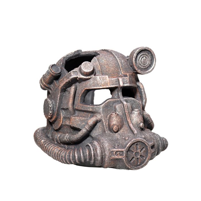 Bioscape - Space Helmet 16