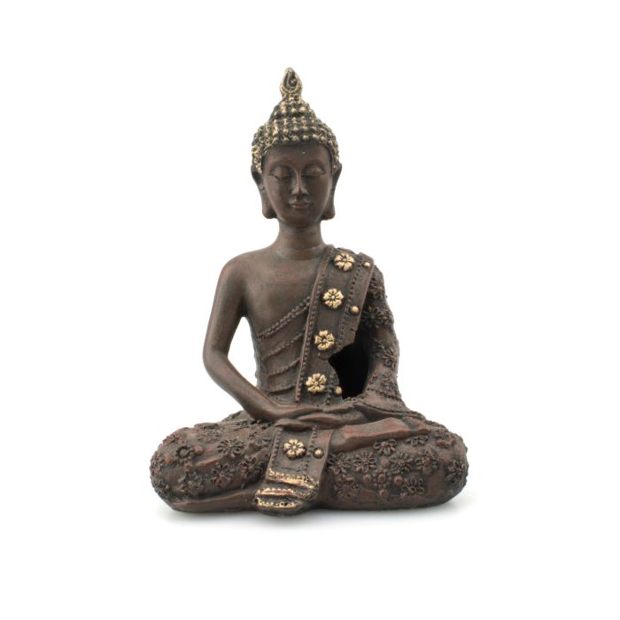 Bioscape - Oriental Lady Sitting