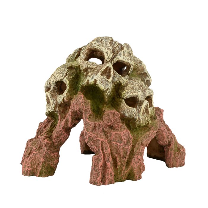 Bioscape -Triple Skull Mountain