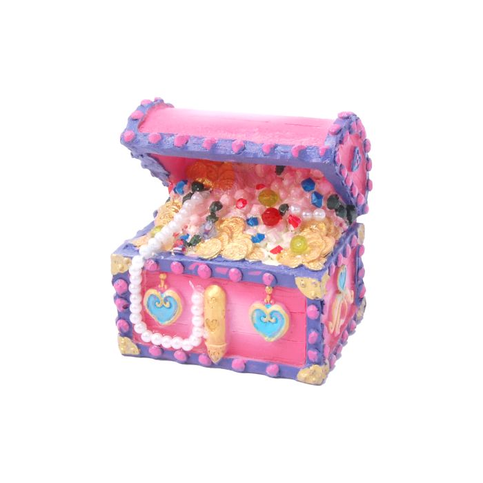 Bioscape Treasure Chest