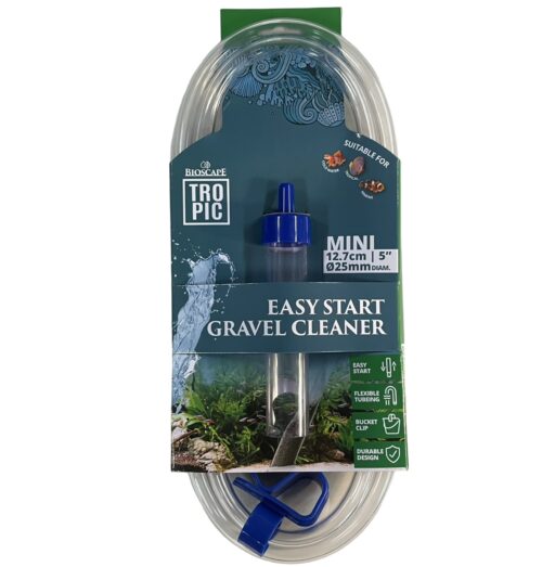 Bioscape Easy Start Gravel Cleaners - Image 5