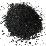 Natural Black  Quartz Sand