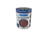 Aqua Natural - Blackworms 20g