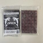 Orca - Blood Worms 100g