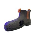 Resin Boot - Image 2