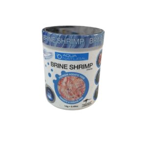 Aqua Natural -Brine Shrimp 14g